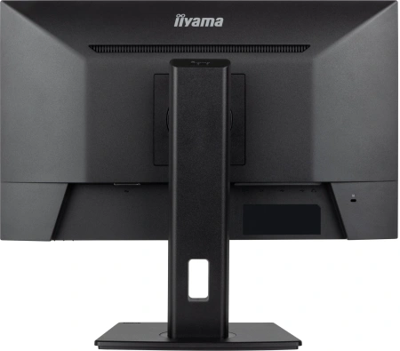 Монитор Iiyama 23.8" ProLite XUB2493HSU-B7 черный IPS LED 16:9 HDMI M/M матовая HAS Piv 300cd 178гр/178гр 1920x1080 100Hz DP FHD USB 4.6кг