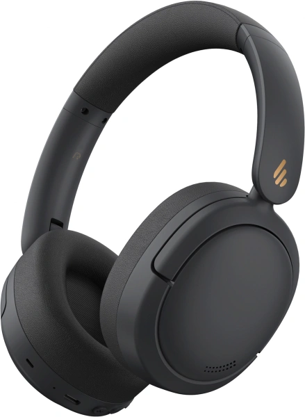 Гарнитура мониторные Edifier W800BT Pro черный беспроводные bluetooth оголовье