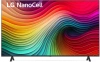 Телевизор LED LG 75" 75NANO80T6A.ARUB синяя сажа 4K Ultra HD 60Hz DVB-T DVB-T2 DVB-C DVB-S DVB-S2 USB WiFi Smart TV
