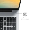 Ноутбук Huawei MateBook D 16 MCLF-X Core i5 12450H 8Gb SSD512Gb Intel UHD Graphics 16" IPS (1920x1200) без ОС grey space WiFi BT Cam (53013YDJ)