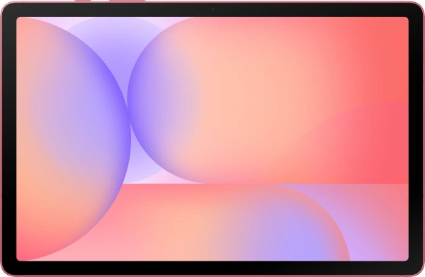 Планшет Samsung Galaxy Tab S10 Lite BSM-X400 1380 (2.4) 8C RAM6Gb ROM128Gb 10.9" TFT 2112x1320 Android 15 коралловый 8Mpix 5Mpix BT WiFi microSD 2Tb 8000mAh