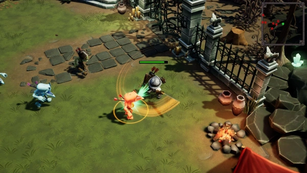 Игра для ПК Ultimate Games Grave Keeper (16+)