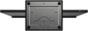 Монитор Dahua 27" LM27-U401A черный IPS LED 5ms 16:9 HDMI матовая HAS Piv 1000:1 250cd 178гр/178гр 3840x2160 60Hz DP Quad 4K (2160p) USB 5.4кг