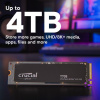 Crucial CT1000T705SSD3