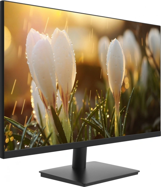 Монитор Dahua 23.8" DHI-LM24-A201H черный IPS LED 5ms 16:9 HDMI M/M матовая 1000:1 250cd 178гр/178гр 1920x1080 100Hz VGA DP FHD 3.1кг