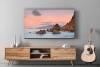 Телевизор LED Harper 32" 32R720TS Android TV черный HD 60Hz DVB-T DVB-T2 DVB-C DVB-C2 DVB-S DVB-S2 USB WiFi Smart TV