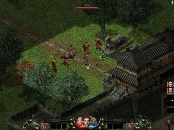 Игра для ПК Strategy First Prince of Qin (12+)