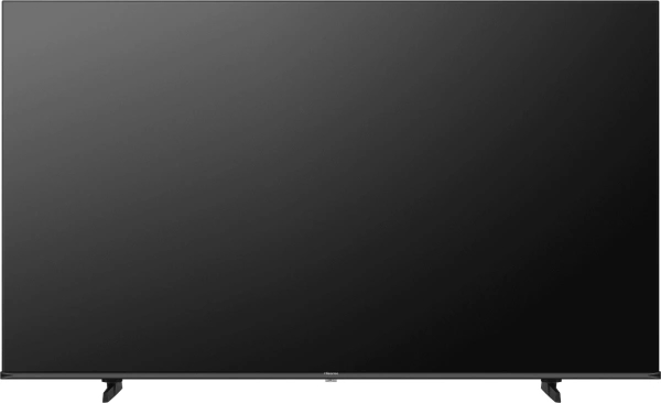 Телевизор QLED Hisense 43" 43E7Q Frameless черный 4K Ultra HD 60Hz MEMC DVB-T DVB-T2 DVB-C DVB-S DVB-S2 USB WiFi Smart TV (RUS)