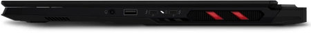 Ноутбук MSI Raider 18 HX AI A2XWIG-204RU Core Ultra 9 285HX 64Gb SSD4Tb NVIDIA GeForce RTX5080 16Gb 18" IPS UHD+ (3840x2400) Windows 11 Home black WiFi BT Cam (9S7-182462-204)