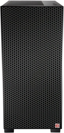 ПК IRU Strato 710Z7GP TWR i5 12600K (3.7) 32Gb SSD1Tb UHDG 770 без ОС GbitEth 850W черный (RUS) (2134692)