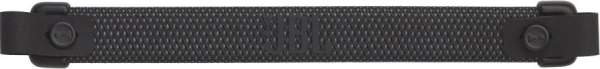 Колонка порт. JBL Charge 6 черный 45W 1.0 BT 10м 7500mAh (JBLCHARGE6BLK)