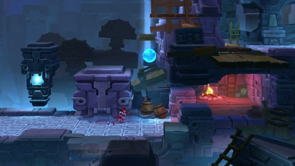 Игра для ПК 505 Games Indivisible (12+)
