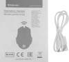 Мышь Defender Glory GM-514 белый оптическая 3200dpi беспров. USB 6but (52513)