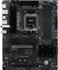 Материнская плата MSI PRO B850-S WIFI6E Socket AM5 AMD B850 4xDDR5 ATX AC`97 8ch(7.1) 2.5Gg RAID+HDMI+DP