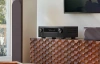 Ресивер AV Denon AVC-X4800H 9.4 черный