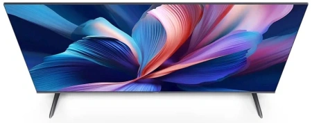 Телевизор QLED Xiaomi 43" TV A Pro 43 2026 черный 4K Ultra HD 60Hz MEMC DVB-T2 DVB-C DVB-S2 WiFi Smart TV