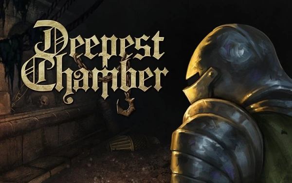 Игра для ПК Those Awesome Guys Deepest Chamber (12+)