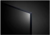 Телевизор LED LG 75" 75UT80006LA.ARUG черный 4K Ultra HD 60Hz DVB-T DVB-T2 DVB-C DVB-S DVB-S2 USB WiFi Smart TV