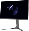 Монитор Bloody 27" MN272Q темно-серый IPS LED 1ms 16:9 HDMI M/M матовая HAS Piv 400cd 178гр/178гр 2560x1440 240Hz G-Sync FreeSync DP 2K 6.55кг