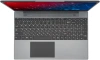 Ноутбук IRU Tactio 15PHR Ryzen 5 7430U 16Gb SSD512Gb AMD Radeon Graphics 15.6" IPS FHD (1920x1080) FreeDOS black WiFi BT Cam 4000mAh (2150146)
