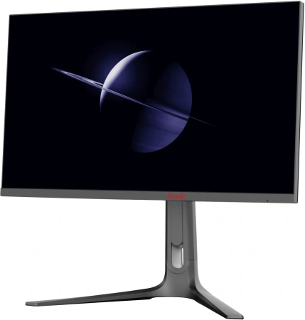 Монитор Bloody 27" MN272Q темно-серый IPS LED 1ms 16:9 HDMI M/M матовая HAS Piv 400cd 178гр/178гр 2560x1440 240Hz G-Sync FreeSync DP 2K 6.55кг