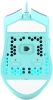 Мышь A4Tech Bloody L65 Max розовый/голубой оптическая 12000dpi USB 6but (L65 MAX/SKY PINK)