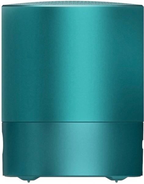 Колонка порт. Honor Choice Speaker Mini BOE-ME00 зеленый 4W 1.0 BT 10м 800mAh (5504ABLH)