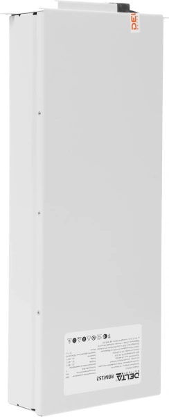 Батарея для ИБП Delta RBM152 96В 5Ач для SRT3000XLI/3000RMXLI/3000RMXLI-NC/3000RMXLW-IEC/3000XLW-IEC/96BP/96RMBP