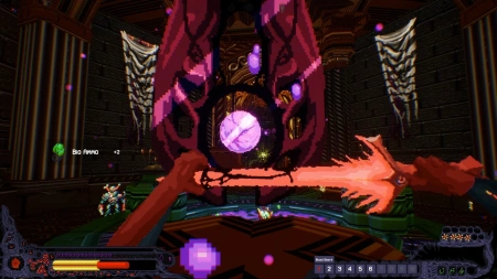 Игра для ПК Fulqrum Publishing Diluvian Ultra: Chapter One (16+)