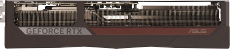 Видеокарта Asus PCI-E 5.0 RTX5080-O16G-NOCTUA NVIDIA GeForce RTX 5080 16Gb 256bit GDDR7 2700/30000 HDMIx2 DPx3 HDCP Ret