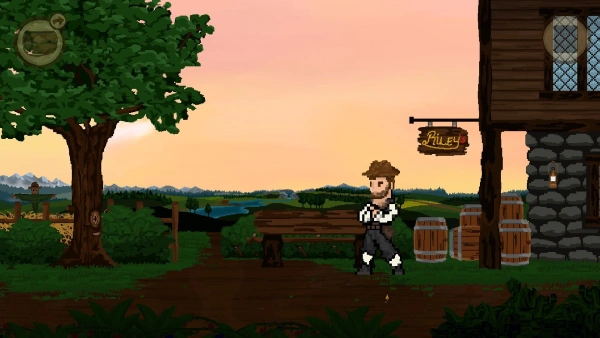 Игра для ПК GrabTheGames Crowalt: Traces of the Lost Colony (6+)