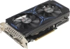 Видеокарта Afox PCI-E 4.0 AF3050-8GD6H2-V2 NVIDIA GeForce RTX 3050 8Gb 128bit GDDR6 1552/14000 DVIx1 HDMIx1 DPx1 HDCP Ret