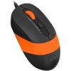 A4Tech FM10S USB ORANGE