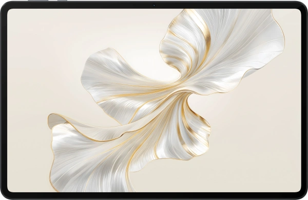 Планшет Honor Pad 9 HEY2-N09 6 Gen 1 (2.2) 8C RAM8Gb ROM128Gb 12.1" IPS 2560x1600 5G Android 13 серый 13Mpix 8Mpix BT WiFi 8300mAh 12hr