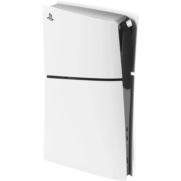 Sony PlayStation 5 Slim Blue-Ray 1Tb White (CFI-2016A)