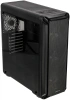 Корпус Zalman i3 черный без БП ATX 2x120mm 2xUSB2.0 1xUSB3.0 audio bott PSU