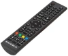 Телевизор LED Supra 24" STV-LC24LT0080W Frameless черный HD 60Hz DVB-T2 DVB-C USB (RUS)