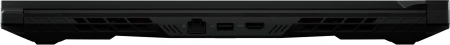 Ноутбук Asus ROG Zephyrus Duo 16 GX650PY-NM083W Ryzen 9 7945HX 32Gb SSD2Tb NVIDIA GeForce RTX4090 16Gb 16" IPS WQXGA (2560x1600) Windows 11 Home black WiFi BT Cam (90NR0BI1-M004V0)