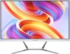 Моноблок Teclast K24 Air 23.8" Full HD i5 12600H (2.7) 32Gb SSD1Tb Iris Xe Windows 11 Pro GbitEth WiFi BT 120W клавиатура мышь белый 1920x1080