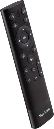Проектор ViewSonic X1-4K Pro DLP 3300Lm LS (3840x2160) 3000000:1 ресурс лампы:60000часов 1xUSB typeA 2xHDMI 3.68кг