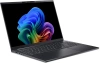 Ноутбук Acer Swift Go 16 SFG16-74-71W0 Core Ultra 7 258V 32Gb SSD1Tb Intel Arc 140V 16" OLED WUXGA+ (2048x1280) без ОС black WiFi BT Cam (NX.JNMCD.003)