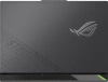 Ноутбук Asus ROG Strix G16 G614FR-S5054 Ryzen 9 9955HX 32Gb SSD1Tb NVIDIA GeForce RTX5070Ti 12Gb 16" IPS 2.5K (2560x1600) без ОС grey WiFi BT Cam (90NR0NK8-M002E0)
