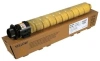 Картридж лазерный Ricoh IM C6000 842284 желтый (22500стр.) для Ricoh IM 4500/5500/6000