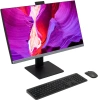Моноблок Digma Pro Unity 27" Full HD i7 1255U (1.7) 16Gb SSD1Tb Iris Xe CR Windows 11 Pro GbitEth WiFi BT 90W клавиатура мышь Cam серый/черный 1920x1080