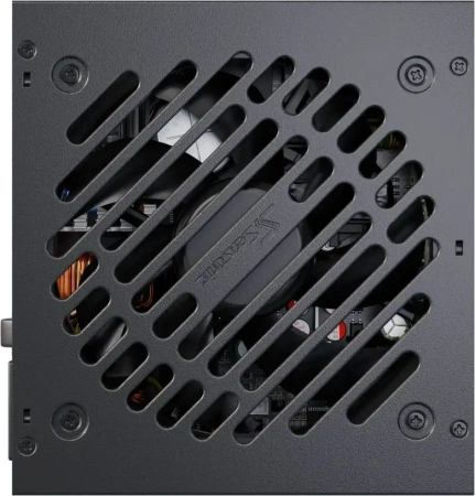 Блок питания Seasonic ATX 850W Core GX-850 Gen.5 80+ gold (20+4pin) APFC 120mm fan 6xSATA Cab Manag RTL