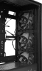 Корпус Formula Air Power G5 Plus черный без БП ATX 2xUSB2.0 audio bott PSU