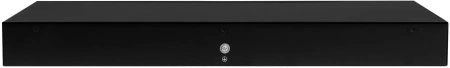 Коммутатор SNR SNR-S5210G-24FX (L2+) 4x1Гбит/с 4xКомбо(1000BASE-T/SFP) 20SFP 4SFP+ управляемый