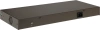 Коммутатор IP-Com F1126P-24-250W (L2) 24x100Мбит/с 2x1Гбит/с 1xКомбо(1000BASE-T/SFP) 1SFP 24PoE 230W неуправляемый