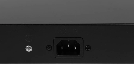Коммутатор Netis P116GC (L2) 18x1Гбит/с 16PoE+ 240W неуправляемый