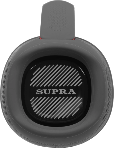 Колонка порт. Supra BTS-770 черный 50W 2.0 BT/3.5Jack/USB 10м 3600mAh